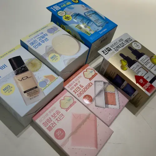 买家评价图片