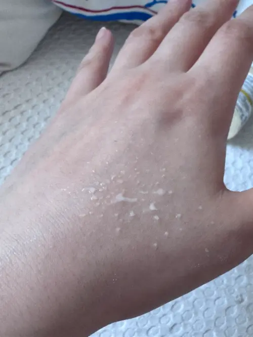 买家评价图片