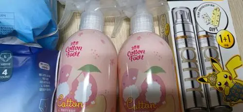 买家评价图片
