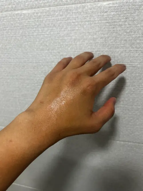 买家评价图片