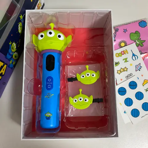 买家评价图片