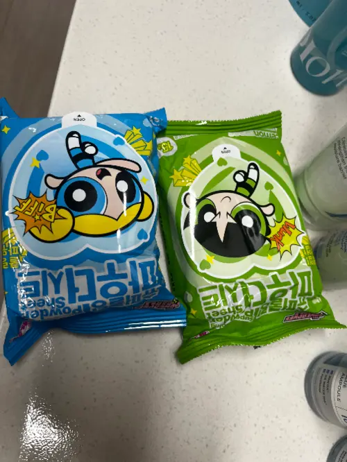 买家评价图片