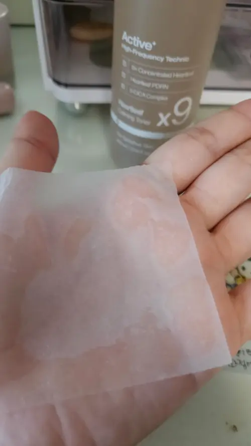 买家评价图片