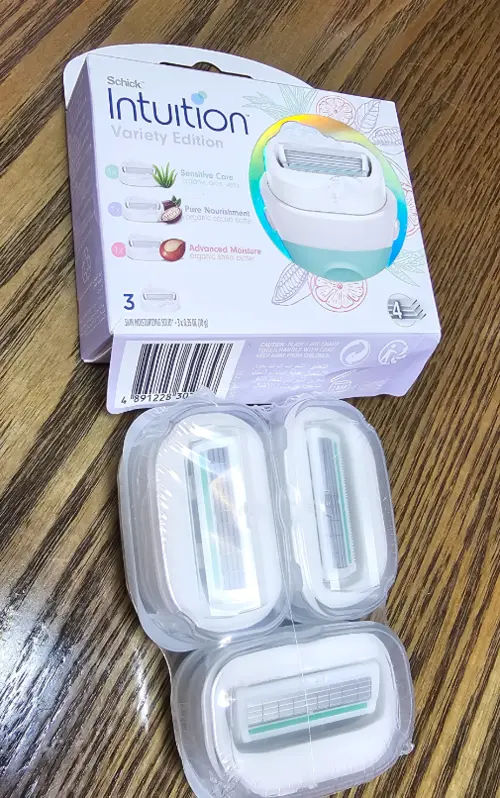 买家评价图片