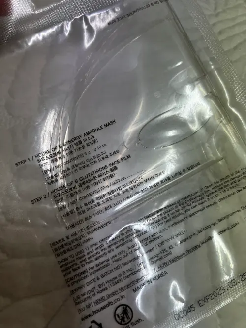 买家评价图片