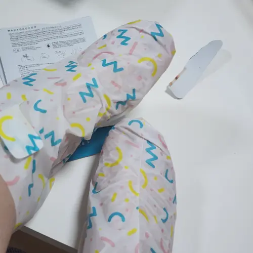 买家评价图片