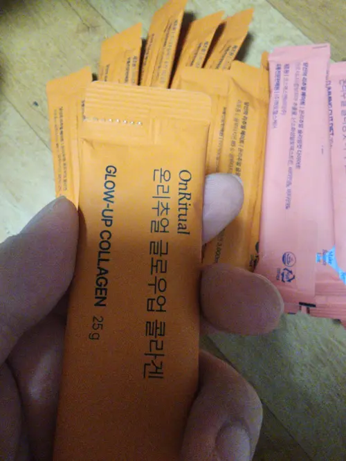 买家评价图片