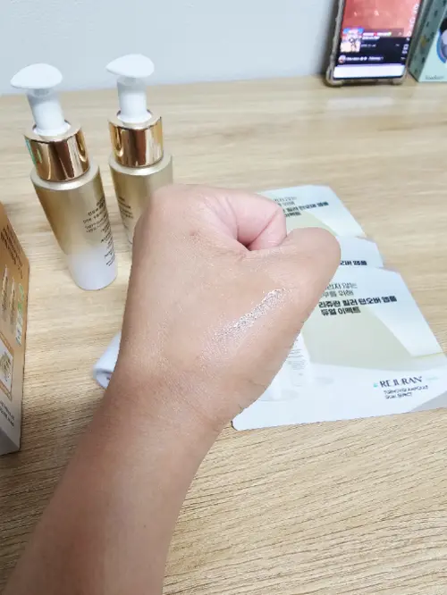 买家评价图片