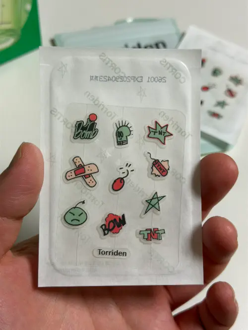 买家评价图片