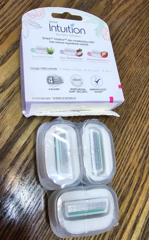 买家评价图片