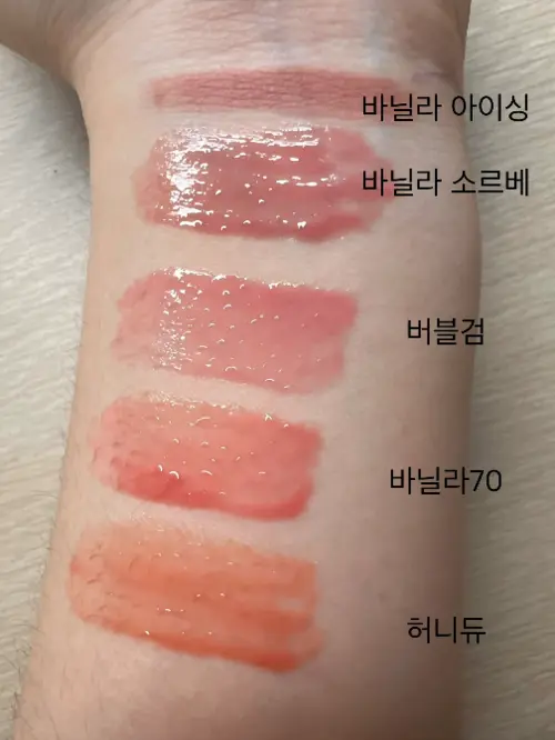 买家评价图片