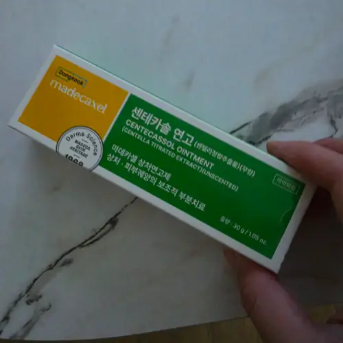 买家评价图片