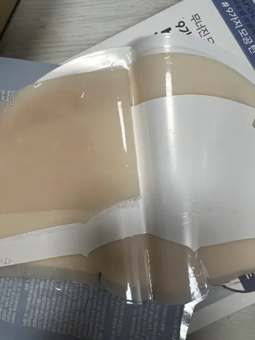 买家评价图片