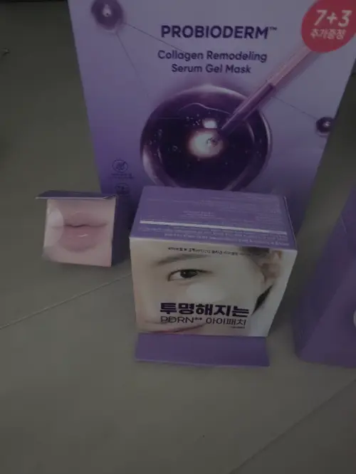 买家评价图片