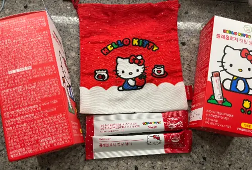 买家评价图片