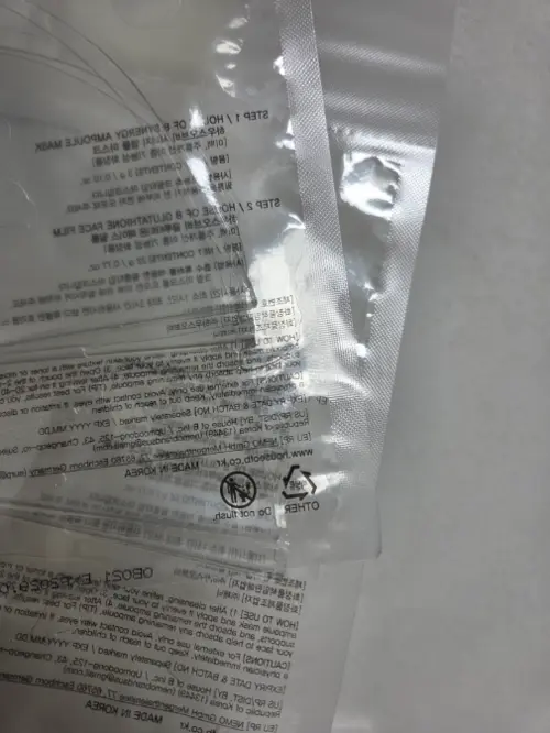 买家评价图片