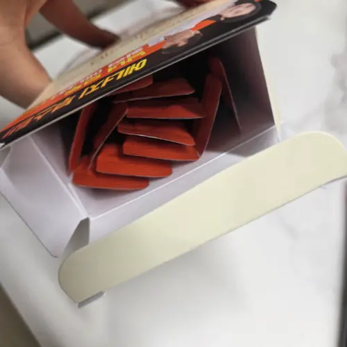 买家评价图片