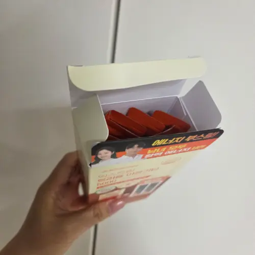 买家评价图片