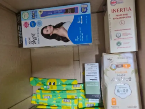 买家评价图片