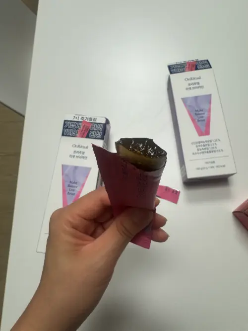 买家评价图片