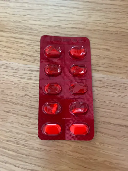 买家评价图片