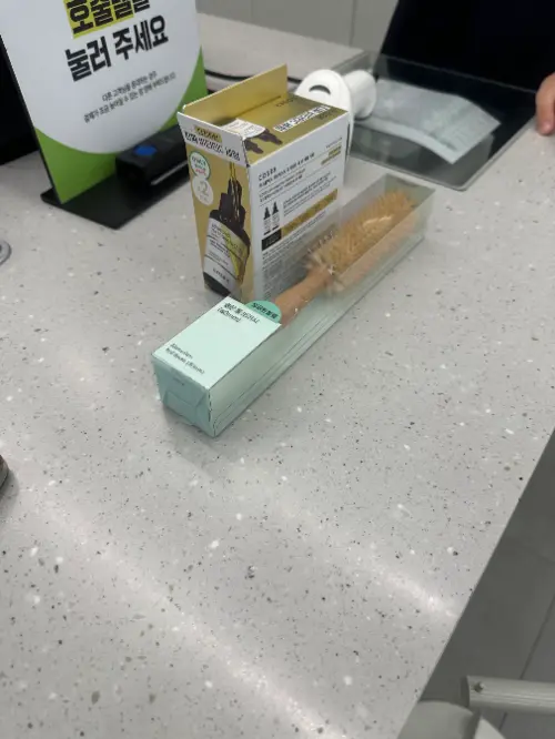 买家评价图片