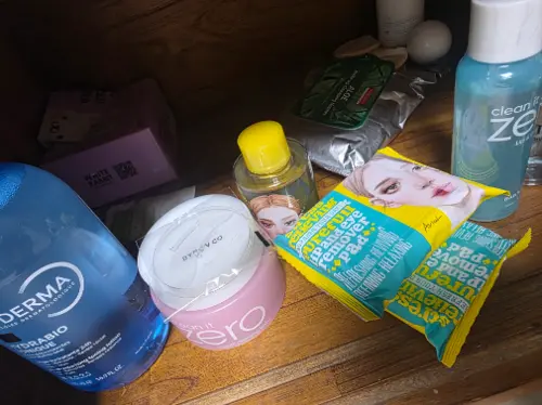 买家评价图片