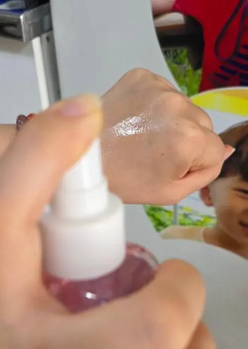 买家评价图片