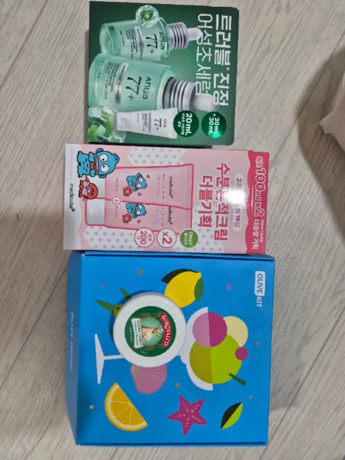 买家评价图片