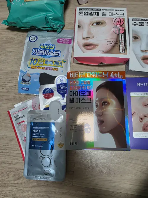 买家评价图片