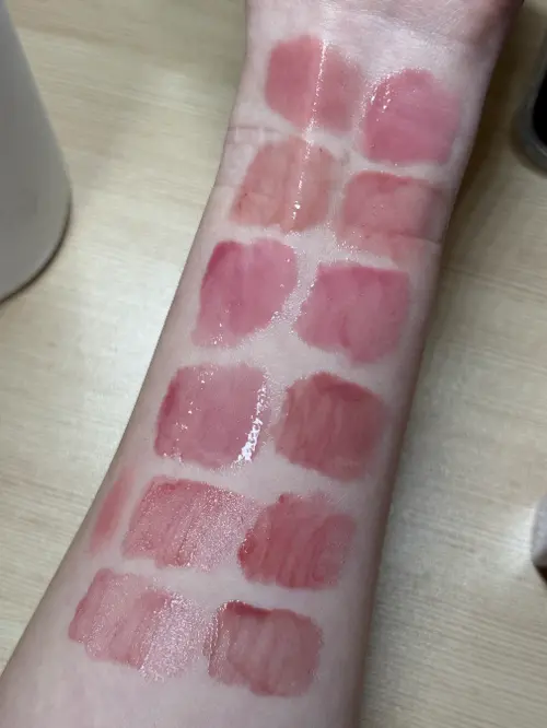 买家评价图片