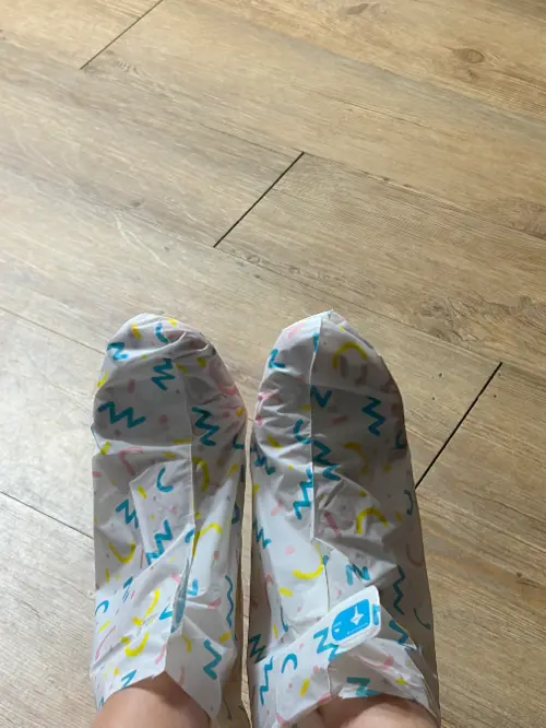 买家评价图片