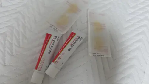 买家评价图片