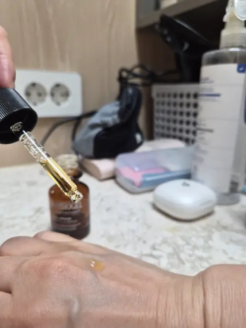 买家评价图片