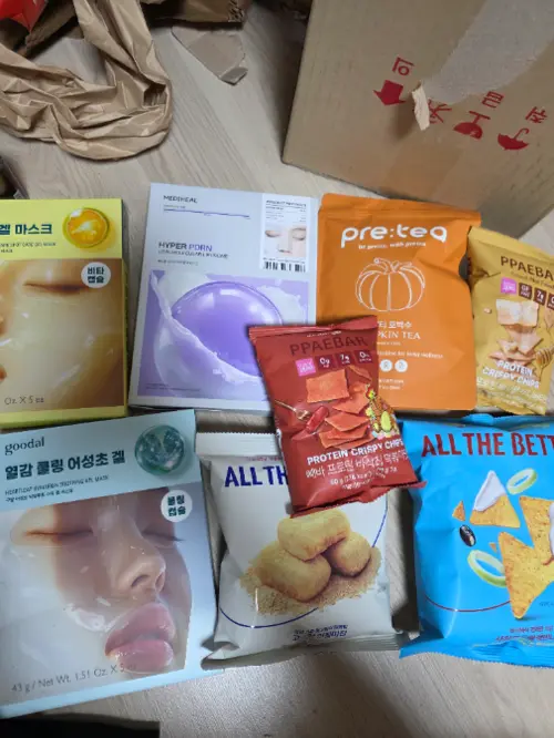 买家评价图片