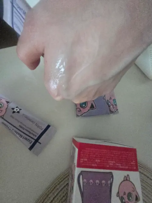 买家评价图片