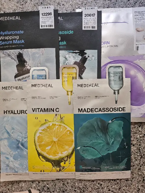 买家评价图片
