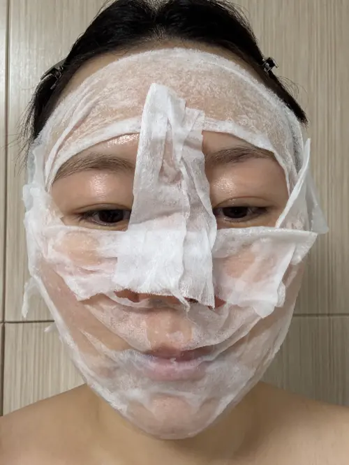 买家评价图片