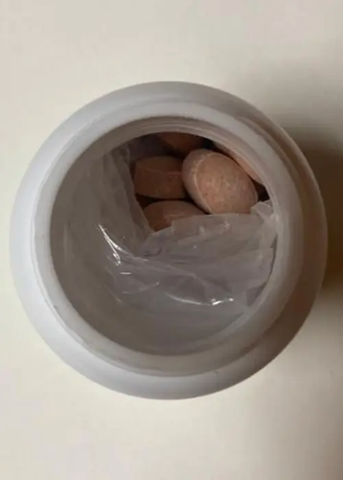 买家评价图片