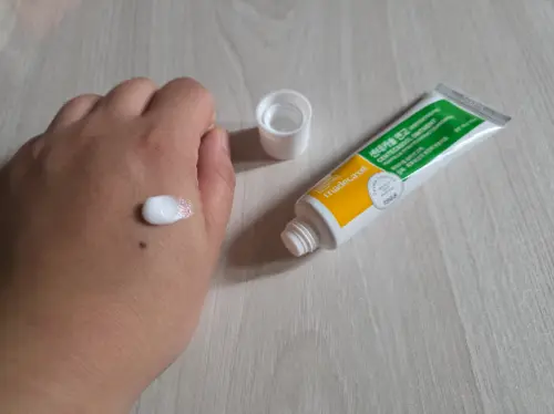 买家评价图片