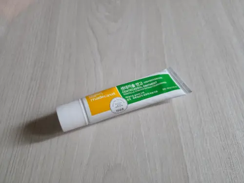 买家评价图片