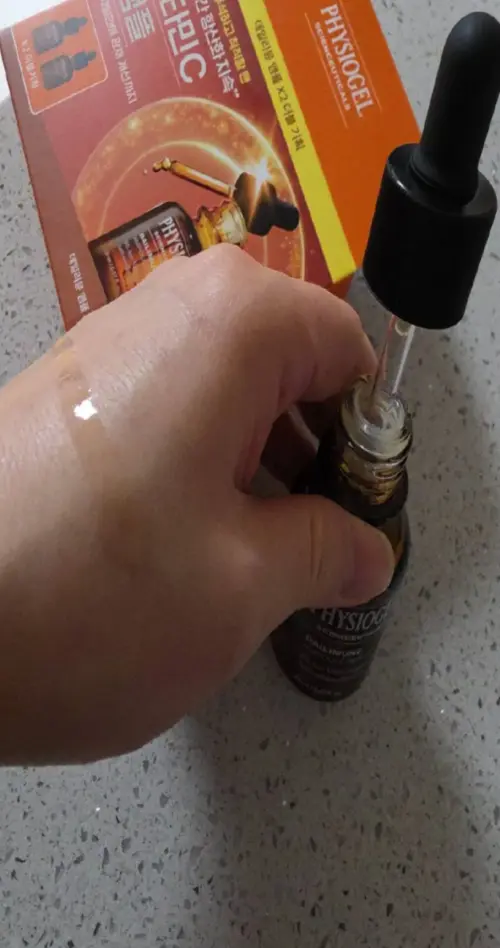 买家评价图片