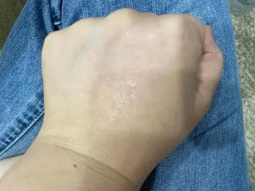 买家评价图片
