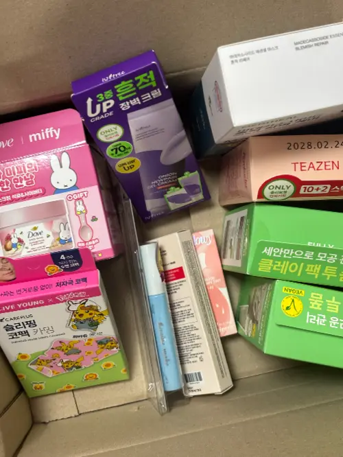 买家评价图片