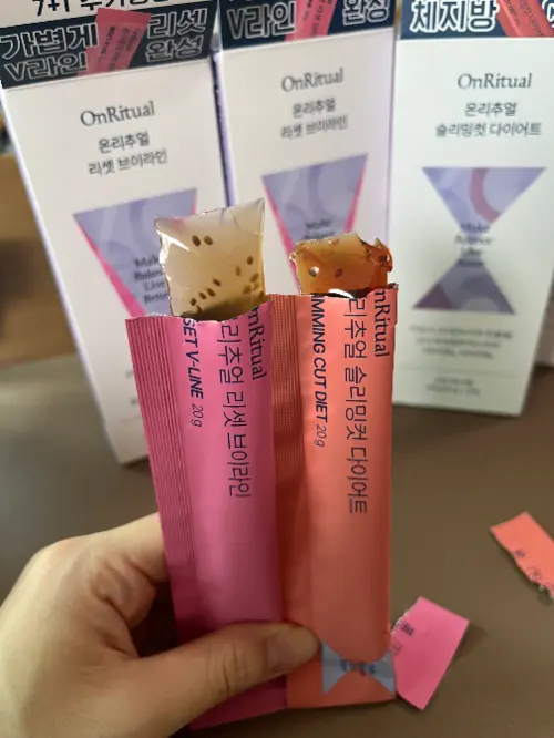 买家评价图片