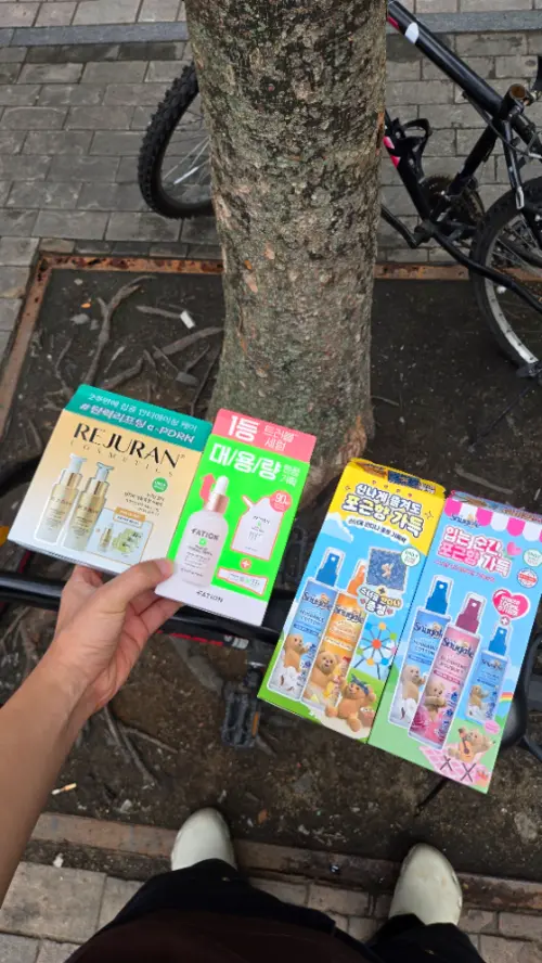买家评价图片