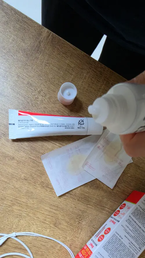 买家评价图片