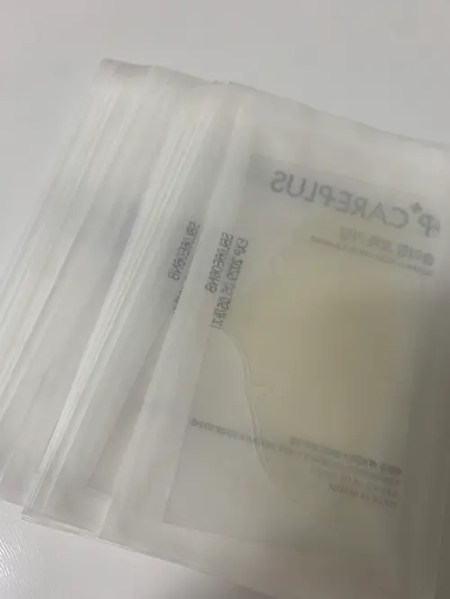 买家评价图片