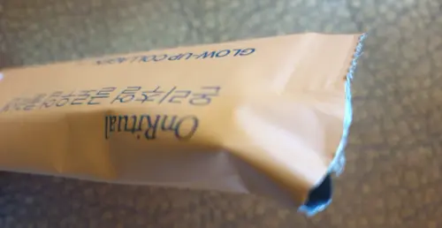 买家评价图片