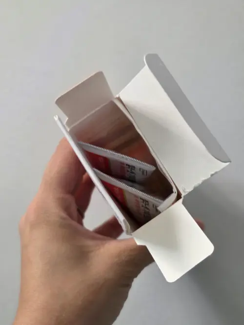 买家评价图片